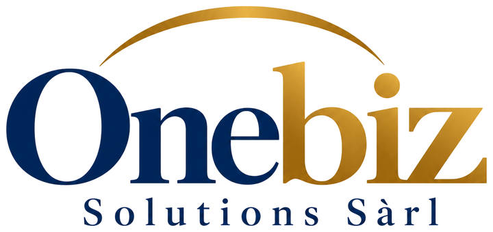Onebiz Solutions Sàrl