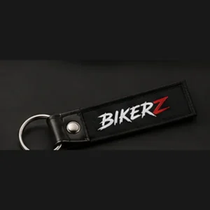 Porte-clés moto Bikerz