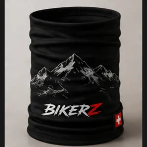 Tour de cou moto